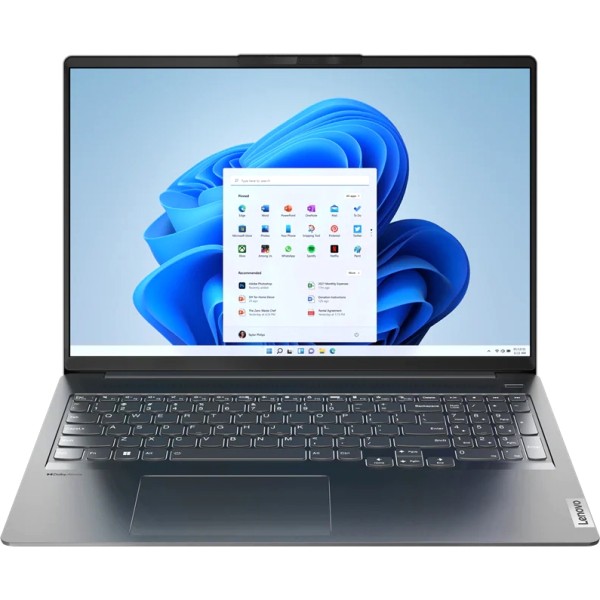 Ноутбук Lenovo IdeaPad 5 Pro 16IAH7 (82SK0033RU)