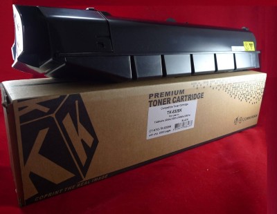 Тонер-картридж для Kyocera TASKalfa 3050ci/3051ci/3550ci/3551ci TK-8305K black 25K ELP Imaging®