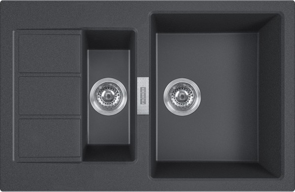 Мойка Franke 143.0628.381 Franke S2D 651-78