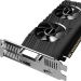 Видеокарта Gigabyte GeForce GTX 1650 OC Low Profile 4G