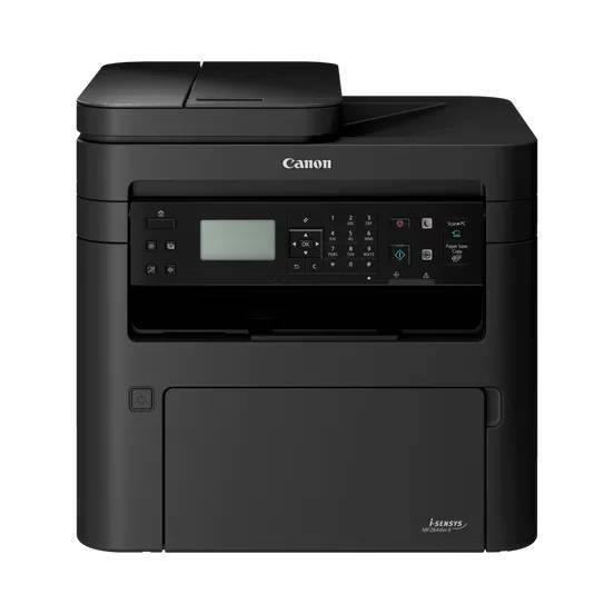 МФУ Canon i-SENSYS MF264dw чб/ А4 / АПД / Wifi/ сеть / дуплекс/ 28 стр