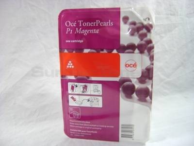 Картридж для плоттера Oce ColorWave 600 (500 гр.) (Magenta)