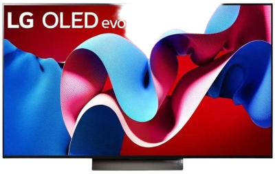 Телевизор 65'' LG OLED65C4RLA