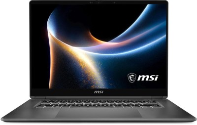 Ноутбук Ноутбук MSI Prestige 16 Flip AI+ C3MTG-028RU