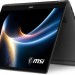 Ноутбук Ноутбук MSI Prestige 16 Flip AI+ C3MTG-028RU