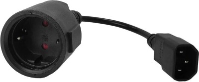 Шнур питания LANMASTER LAN-PPS/14-0.2-BK