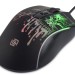 Мышь Oklick 702G черный оптическая 3600dpi USB для ноутбука 4but (1902907) Oklick 1902907