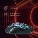 Мышь Oklick 702G черный оптическая 3600dpi USB для ноутбука 4but (1902907) Oklick 1902907