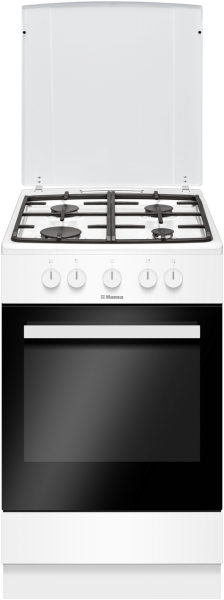 Комбинированные плиты HANSA Quadrum FCMW54023