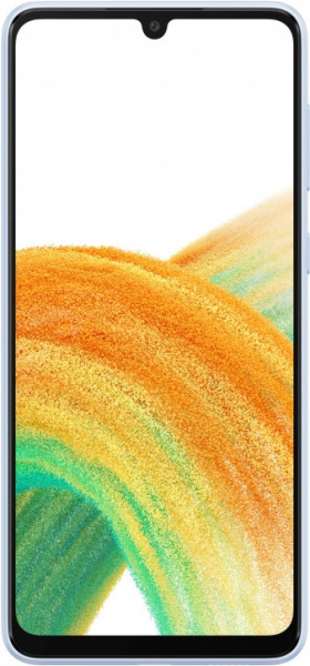 Смартфон Samsung SM-A336EZKHMEA