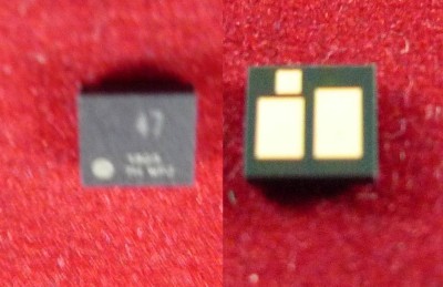 Чип Canon i-SENSYS LBP112/LBP113w/MF112/MF113w (047/2164C002) Black, 1.6K ELP Imaging®