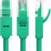 Патч-корд прямой Greenconnect GCR-LNC05-20.0m