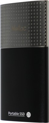 Накопитель SSD Netac NT01Z9-500G-32BK