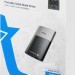 Накопитель SSD Netac NT01Z9-500G-32BK