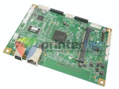 Главная плата BROTHER HL-5450DN/5450DNT (LV0795001)