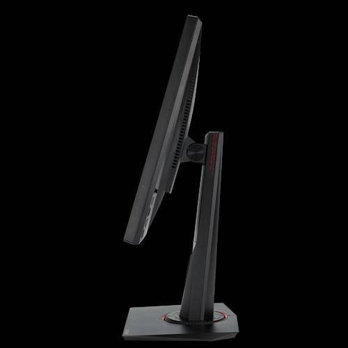 МОНИТОР 27" ASUS TUF Gaming VG279QM Black с поворотом экрана (IPS, 1920x1080, 280Hz, 1ms, 178°/178°, 400 cd/m, 100,000,0