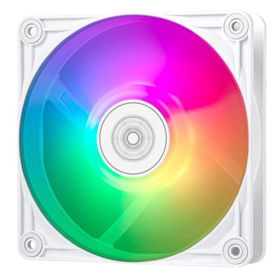 Вентилятор SilverStone G52VS120WARGB20