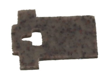 Накладка площадки тормозной ADF BROTHER MFC-8370/8380/DCP-8070 (LX2233001)