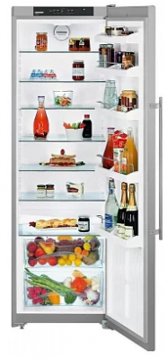 Холодильник LIEBHERR SBSesf 7212-26 001