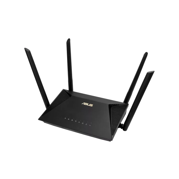 Маршрутизатор ASUS RT-AX1800U ASUS 90IG06P0-MO3530