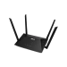 Маршрутизатор ASUS RT-AX1800U ASUS 90IG06P0-MO3530