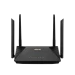 Маршрутизатор ASUS RT-AX1800U ASUS 90IG06P0-MO3530