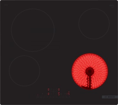 Встраиваемая электрическая панель Bosch Serie | 6 PKE611FP2R