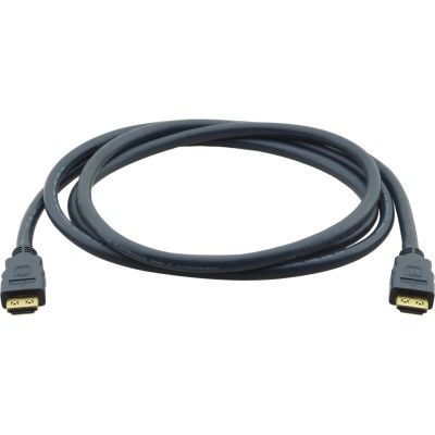 Кабель HDMI-HDMI  (Вилка - Вилка), 1,8 м [97-01213006] Kramer C-HM/HM/ETH-6