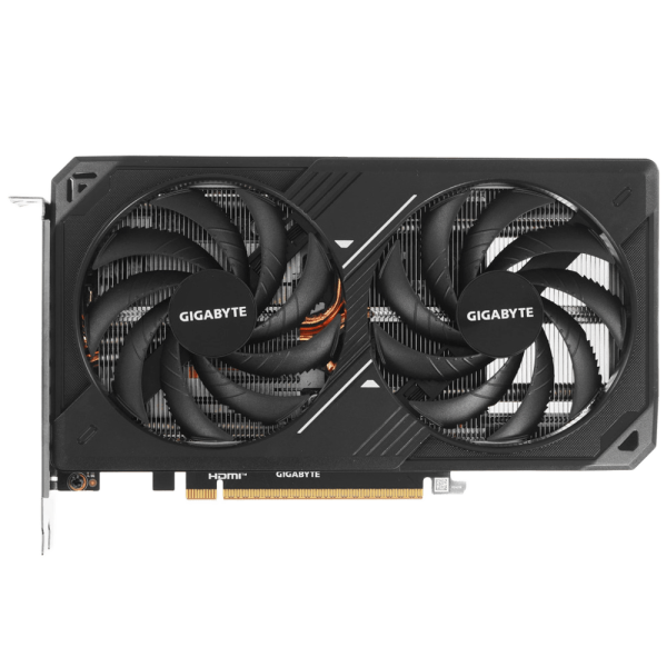 Видеокарта Gigabyte GV-N506TWF2MAX-8GD