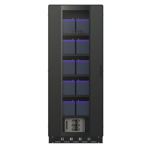 Батарейный модуль ONTEK DBCVS 125-170TW