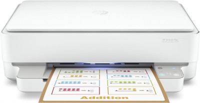 Струйное МФУ HP DJ Plus IA 6075 AiO Printer