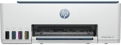 Струйное МФУ HP Smart Tank 585 (1F3Y4A)