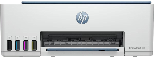 Струйное МФУ HP Smart Tank 585 (1F3Y4A)