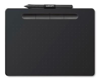 Графический планшет Wacom CTL-6100K-B