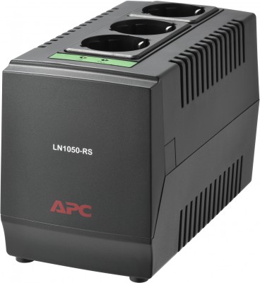 Стабилизатор напряжения APC Line-R LN1050-RS