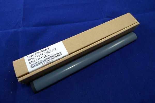 Термопленка HP LJ 1200/1000W/1300/1005/1020/1160/1320/3015/3020/3030/3050/3052/3055/P2015/P2014/M2727 (O) уп-10шт.