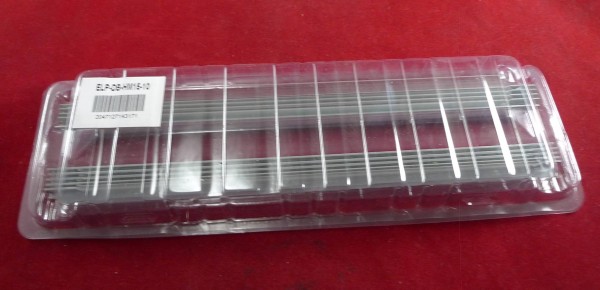 Дозир. лезвие (DB) для картриджей CF244A ELP Imaging® 10шт