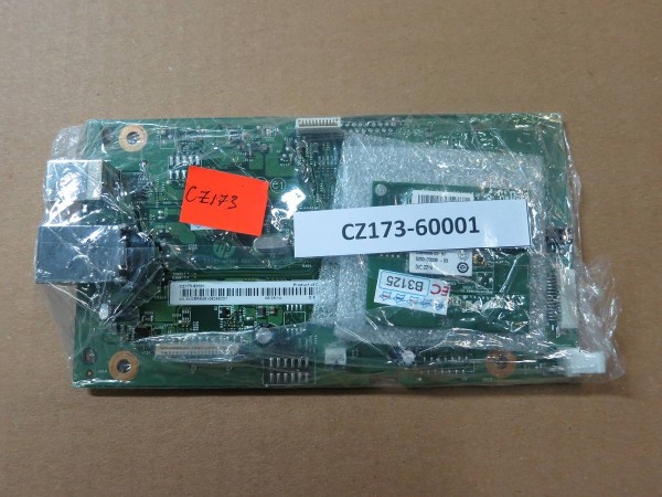 Плата форматера HP LJ M125rnw (CZ173-60001) OEM