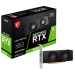 Видеокарта MSI GeForce RTX 3050 LP