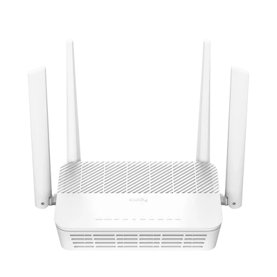 Маршрутизатор Cudy WR3000P