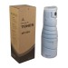 Тонер Konica-Minolta Di470/450/550 type 502B (туба 1100г) ELP Imaging®