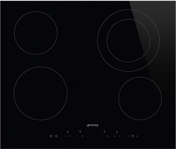 Встраиваемая электрическая панель Smeg Smeg SE364ETD