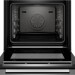 Встраиваемый духовой шкаф Bosch HSG656XS1