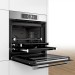 Встраиваемый духовой шкаф Bosch HSG656XS1