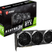 Видеокарта MSI GeForce RTX 3070 VENTUS 3X OC 8G LHR RU