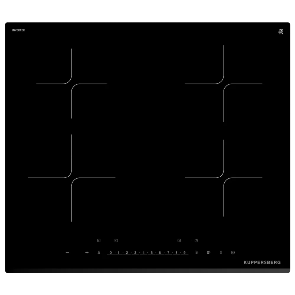 Варочная поверхность Kuppersberg Kuppersberg ICI 609