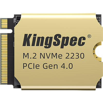 Твердотельный накопитель Kingspec XF-1TB 2230