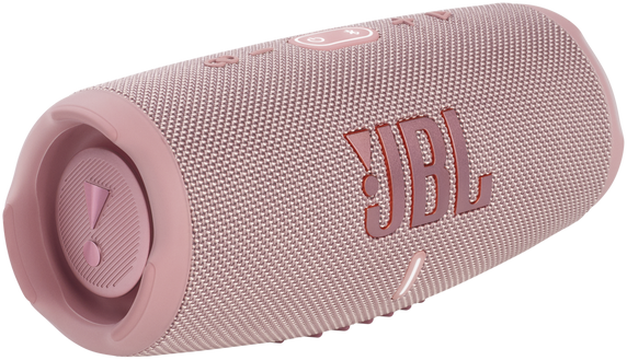 Портативные акустические системы JBL JBLCHARGE5PINKAM