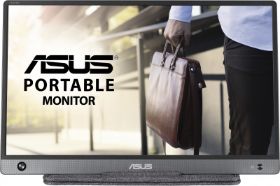 Монитор LCD 15.6" MB16AH ASUS ZenScreen MB16AH