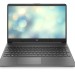 Ноутбук HP15 15s-eq1277ur 15.6" FHD, AMD Athlon 3150U, 8Gb, 256Gb SSD, no ODD, FreeDOS, серый